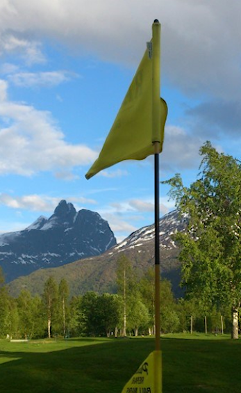 Turneringslista for 2018